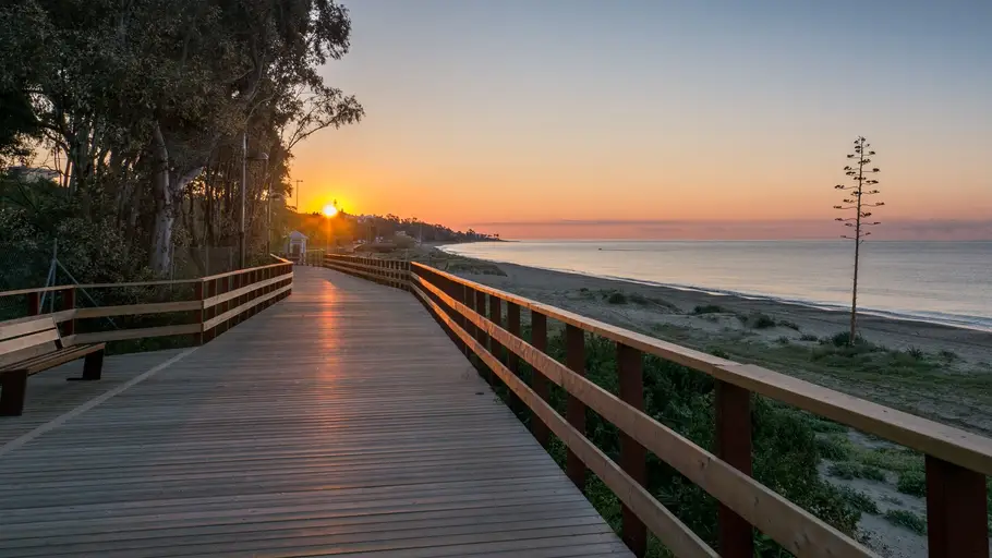 Marbella Marbella