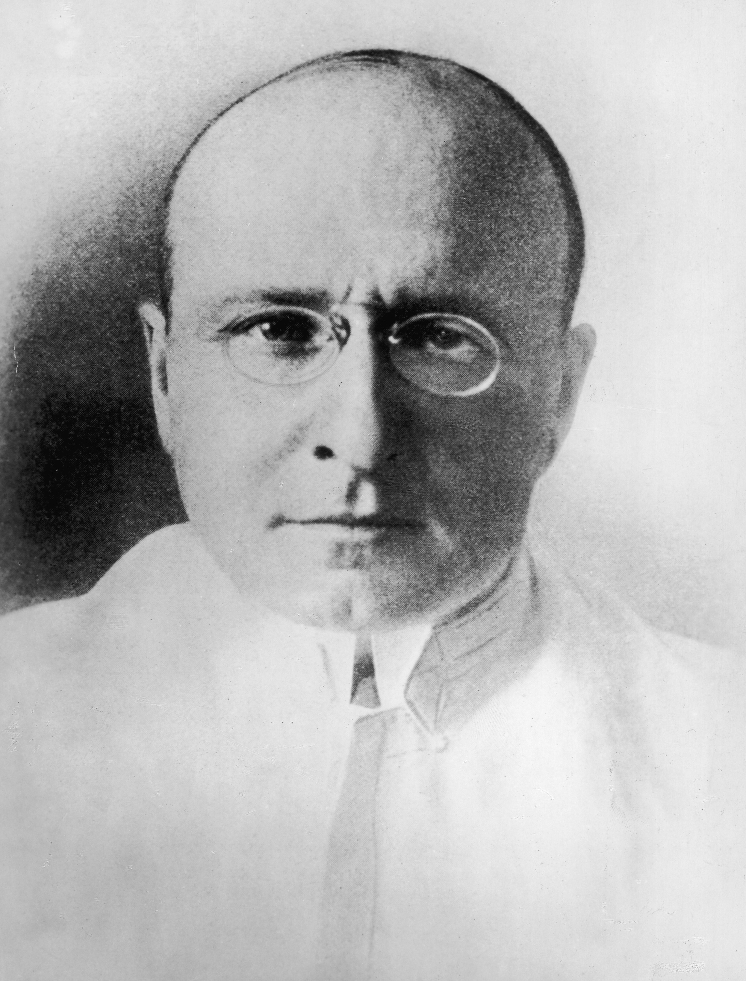 Historia de Alexis Carrel, un pionero tenebroso Historia de Alexis Carrel, un pionero tenebroso