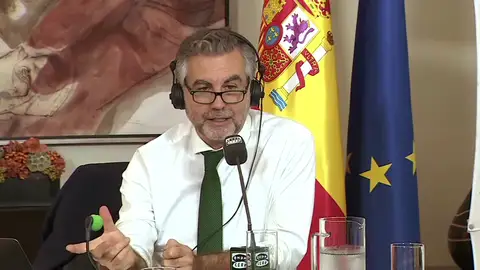 VÍDEO del monólogo de Carlos Alsina en Más de uno 31/10/2019 VÍDEO del monólogo de Carlos Alsina en Más de uno 31/10/2019