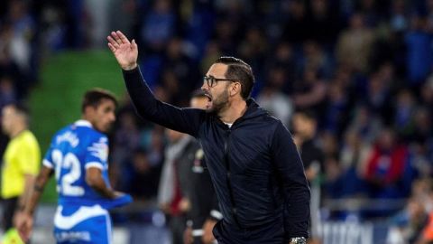 Jos&eacute; Bordal&aacute;s. 