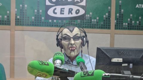 Onda Deportiva Almer&iacute;a