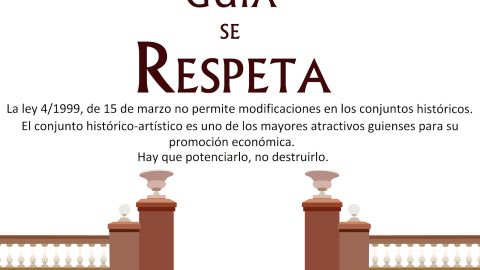 Gu&iacute;a Se Respeta