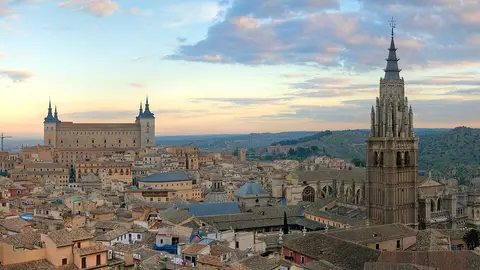 Toledo Toledo