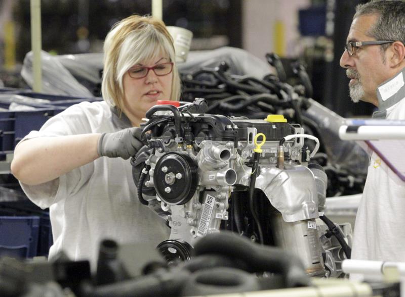 España se mantiene entre los 35 países más competitivos del mundo España se mantiene entre los 35 países más competitivos del mundo