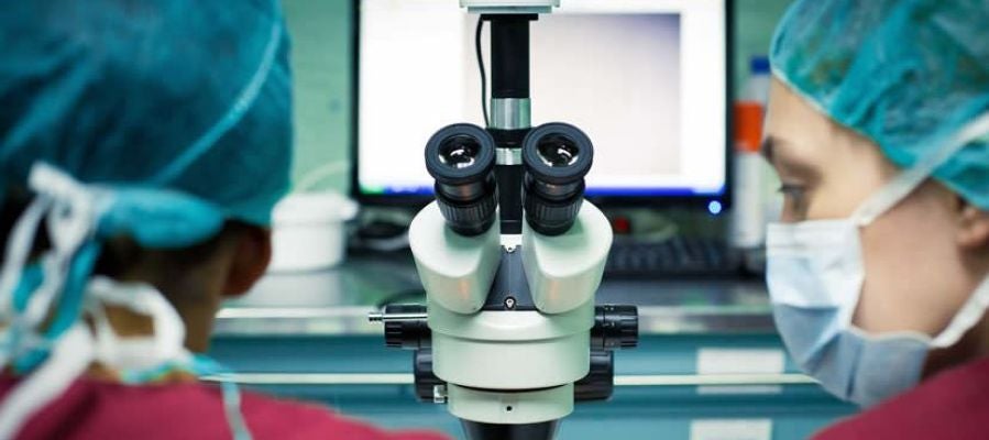 La inmunoterapia reproductiva aporta nuevas alternativas a los casos complejos en reproducción asistida La inmunoterapia reproductiva aporta nuevas alternativas a los casos complejos en reproducción asistida