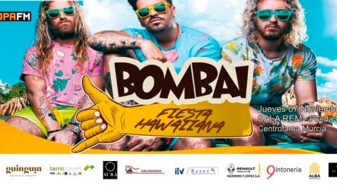 Fiesta Bombai