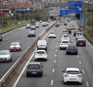 Operación de Tráfico de Todos los Santos Operación de Tráfico de Todos los Santos