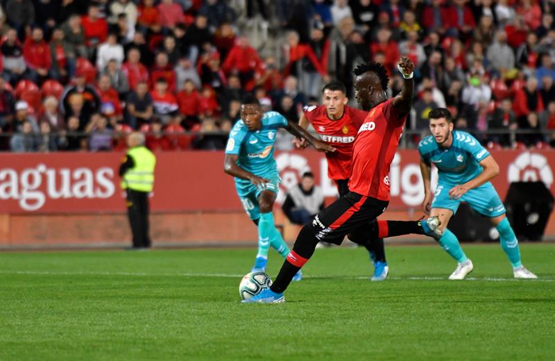 Goles del Mallorca 2-2 Osasuna de la jornada 11 de LaLiga Goles del Mallorca 2-2 Osasuna de la jornada 11 de LaLiga