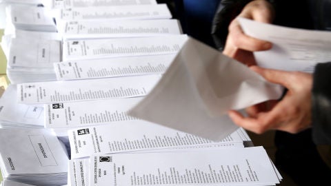 Elecciones generales 2019: encuestas