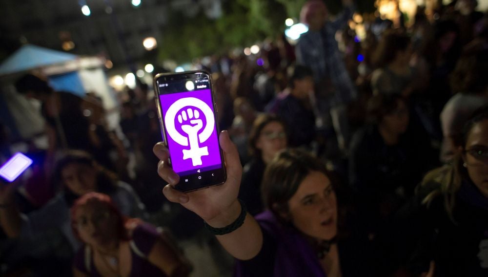 Más de 1000 mujeres asesinado por violencia de género en España 