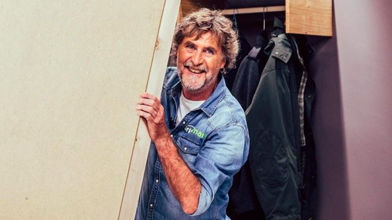Kristian Pielhoff, de Bricomanía: "Sin polemizar, creo que las tiendas de bricolaje deberían estar abiertas" Kristian Pielhoff, de Bricomanía: "Sin polemizar, creo que las tiendas de bricolaje deberían estar abiertas"