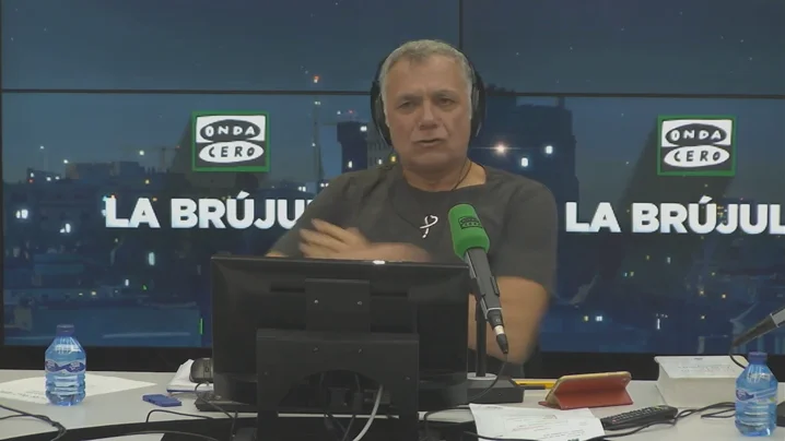 VÍDEO La Reflexión de Lucas 01/11/2019 VÍDEO La Reflexión de Lucas 01/11/2019