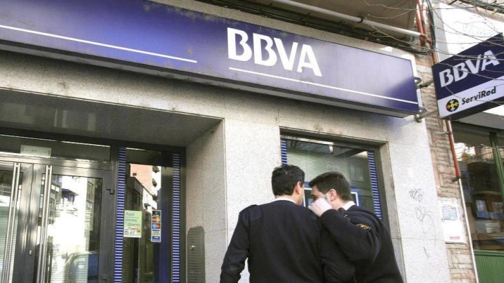 OPA del BBVA a Sabadell: "Pot afectar molt a Catalunya i les persones que presten serveis" OPA del BBVA a Sabadell: "Pot afectar molt a Catalunya i les persones que presten serveis"