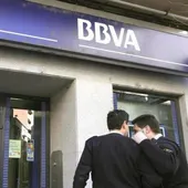 BBVA obtuvo un beneficio neto de 3.667 millones de euros en los nueve primeros meses de 2019 BBVA obtuvo un beneficio neto de 3.667 millones de euros en los nueve primeros meses de 2019