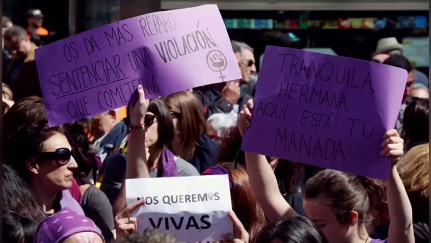 Muere una menor tras ser víctima de una brutal violación en grupo Muere una menor tras ser víctima de una brutal violación en grupo