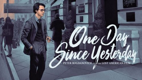 La Cultureta Gran Reserva: Romanticismo y fragilidad de Peter Bogdanovich La Cultureta Gran Reserva: Romanticismo y fragilidad de Peter Bogdanovich