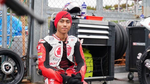 Motor