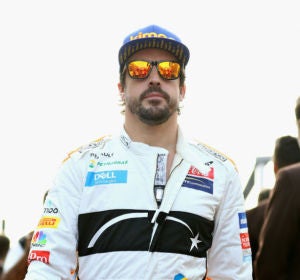 LaSexta Deportes (02-11-19) ¿Fernando Alonso de vuelta a McLaren? El jefe del equipo habla sobre el regreso del asturiano LaSexta Deportes (02-11-19) ¿Fernando Alonso de vuelta a McLaren? El jefe del equipo habla sobre el regreso del asturiano