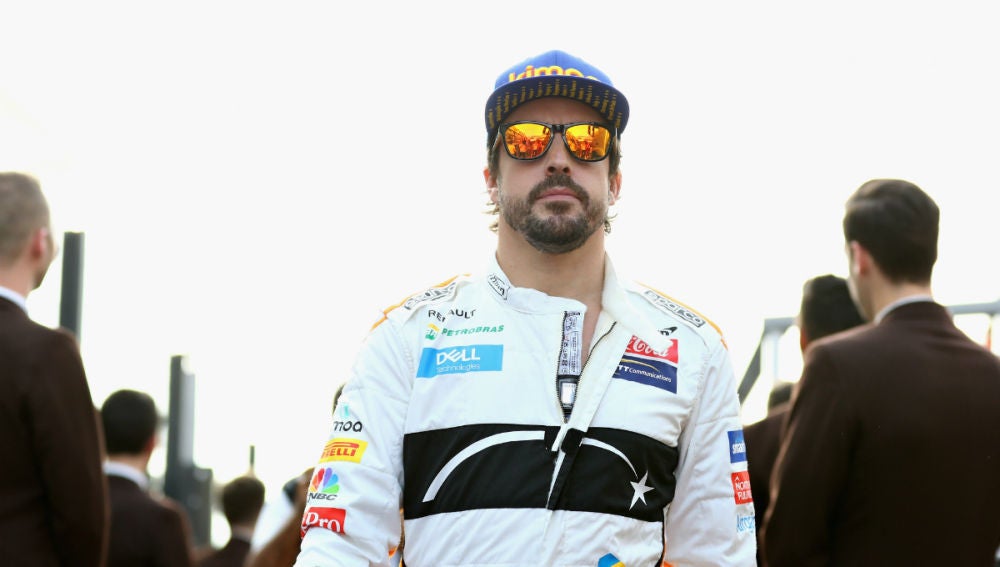 LaSexta Deportes (02-11-19) ¿Fernando Alonso de vuelta a McLaren? El jefe del equipo habla sobre el regreso del asturiano