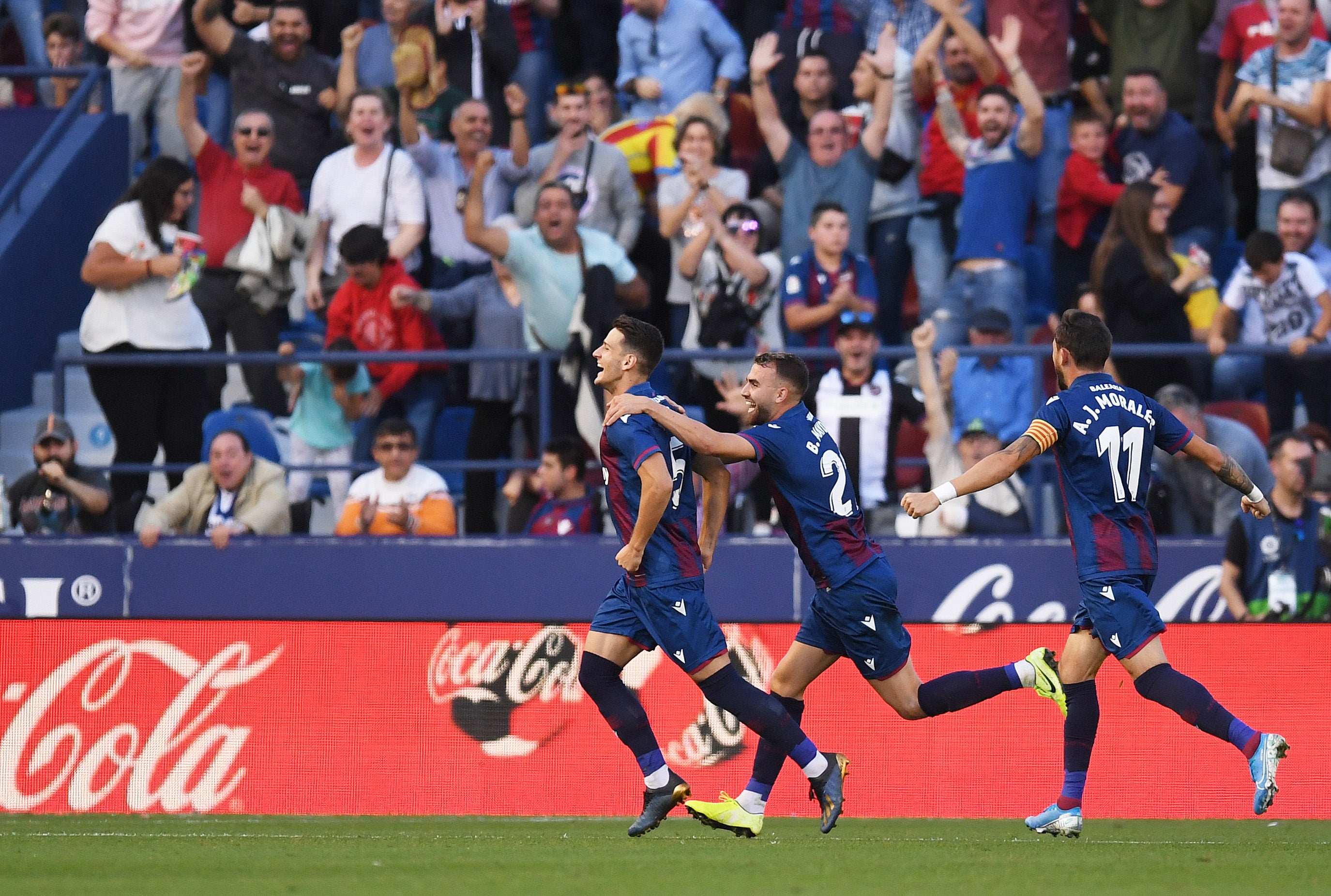 El Sanerín: ¿Cuál es el problema del Barça? El Sanerín: ¿Cuál es el problema del Barça?