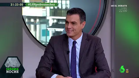 (02-11-19) Pedro Sánchez (02-11-19) Pedro Sánchez