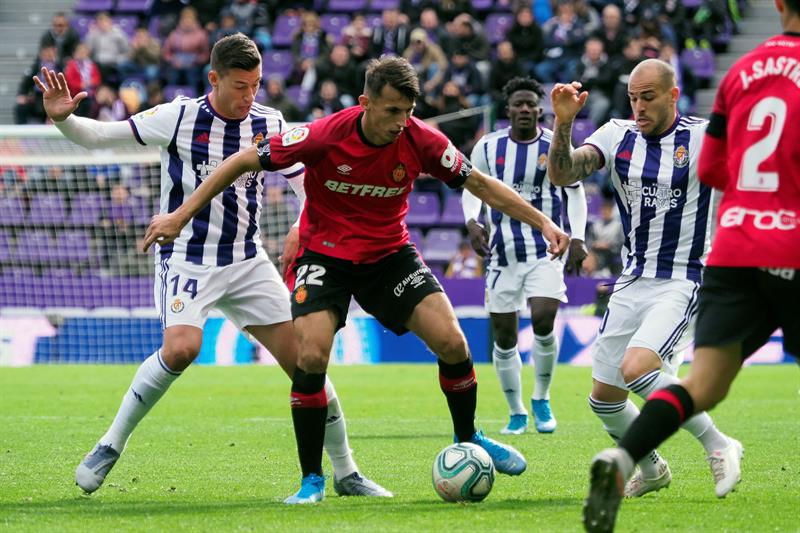Sandro Ramírez: "Siempre he hecho goles y siempre he confiado en mí porque sé que tengo la capacidad para hacerlo" Sandro Ramírez: "Siempre he hecho goles y siempre he confiado en mí porque sé que tengo la capacidad para hacerlo"