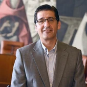 José Manuel Caballero, presidente de la Diputación de Ciudad Real José Manuel Caballero, presidente de la Diputación de Ciudad Real