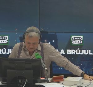 La Reflexión de Lucas: "Hogueras y cacerolas en la noche del debate" La Reflexión de Lucas: "Hogueras y cacerolas en la noche del debate"