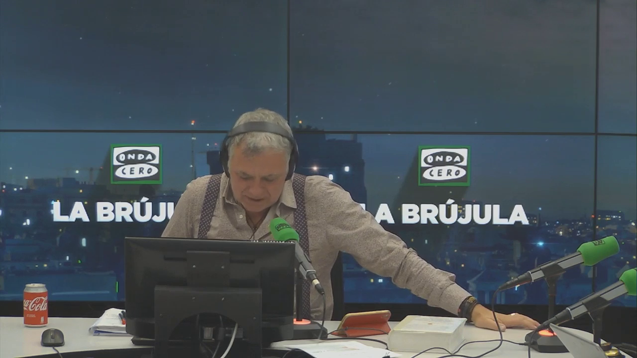 La Reflexión de Lucas: "Hogueras y cacerolas en la noche del debate" La Reflexión de Lucas: "Hogueras y cacerolas en la noche del debate"