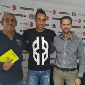 Lolo Pavón 041119