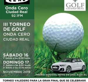 Torneo Golf Torneo Golf