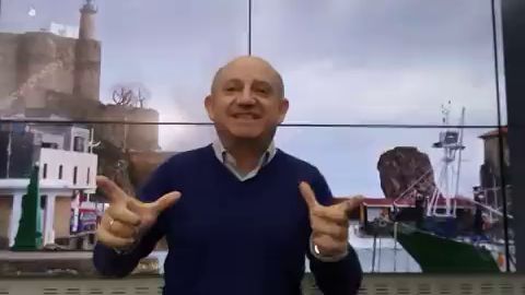 El parte del Borrascas: "14 provincias amenazadas por viento"