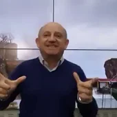 El parte del Borrascas: "14 provincias amenazadas por viento" El parte del Borrascas: "14 provincias amenazadas por viento"