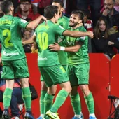 El Granada CF pierde ante la Real El Granada CF pierde ante la Real