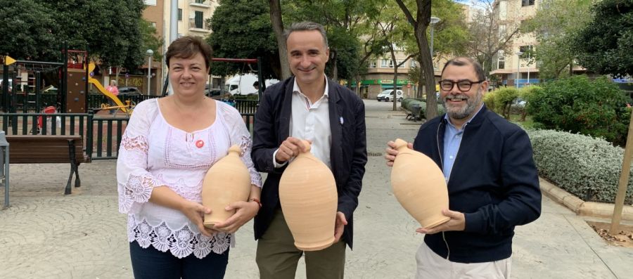 Los candidatos del PSIB-PSOE al Congreso y Senado. Los candidatos del PSIB-PSOE al Congreso y Senado.