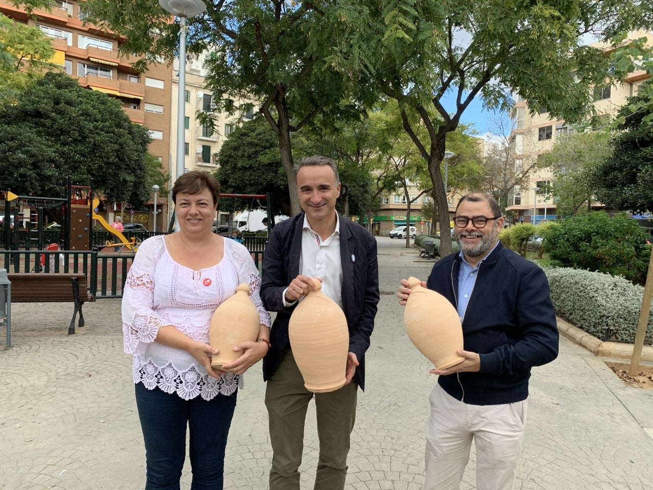 Pere Joan Pons defiende que el PSOE es "el partido garante de las pensiones" Pere Joan Pons defiende que el PSOE es "el partido garante de las pensiones"