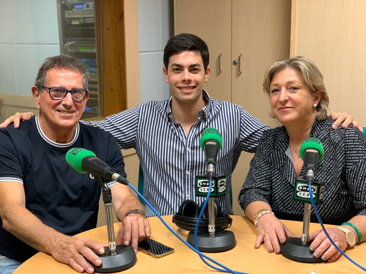 Perfectos Desconocidos: El Pani - "MÁS DE UNO CARTAGENA" 04/11/19 Perfectos Desconocidos: El Pani - "MÁS DE UNO CARTAGENA" 04/11/19