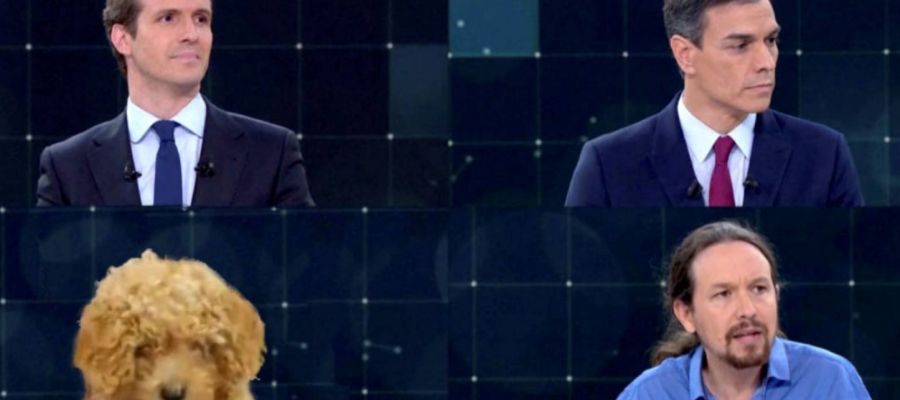 Elecciones generales 2019: Los mejores memes del debate electoral Elecciones generales 2019: Los mejores memes del debate electoral