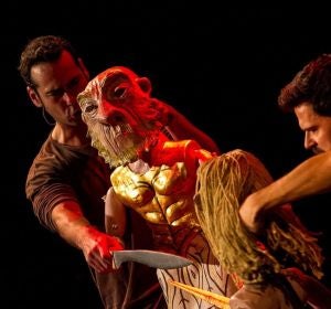 La Guerra de Troya La Guerra de Troya