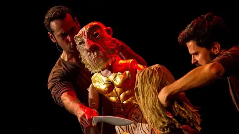 La Guerra de Troya La Guerra de Troya