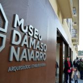 Museo Dámaso Navarro de Petrer.