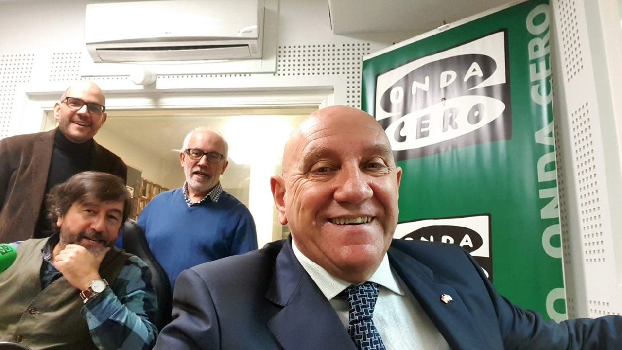 A xornada laboral de 4 horas a debate na tertulia A xornada laboral de 4 horas a debate na tertulia