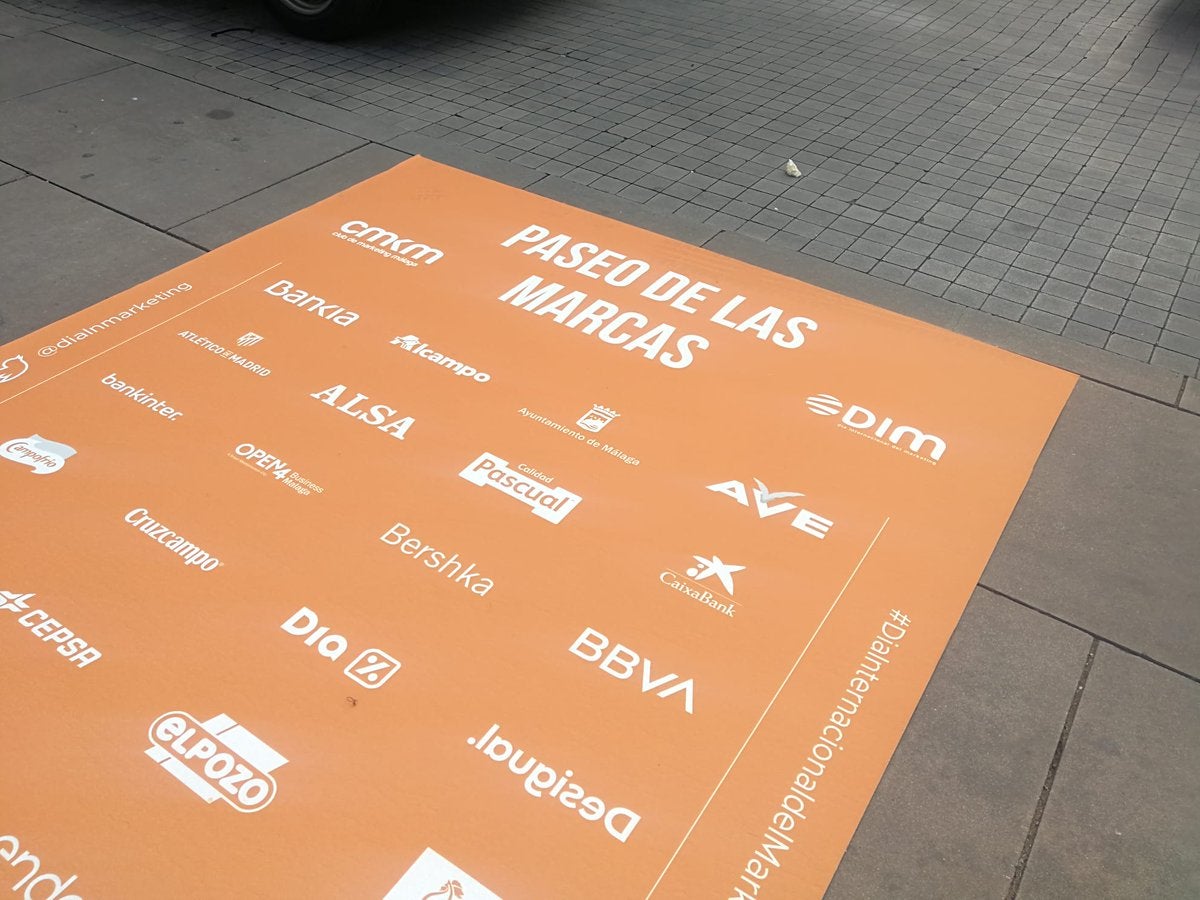 Día Internacional del Marketing Día Internacional del Marketing