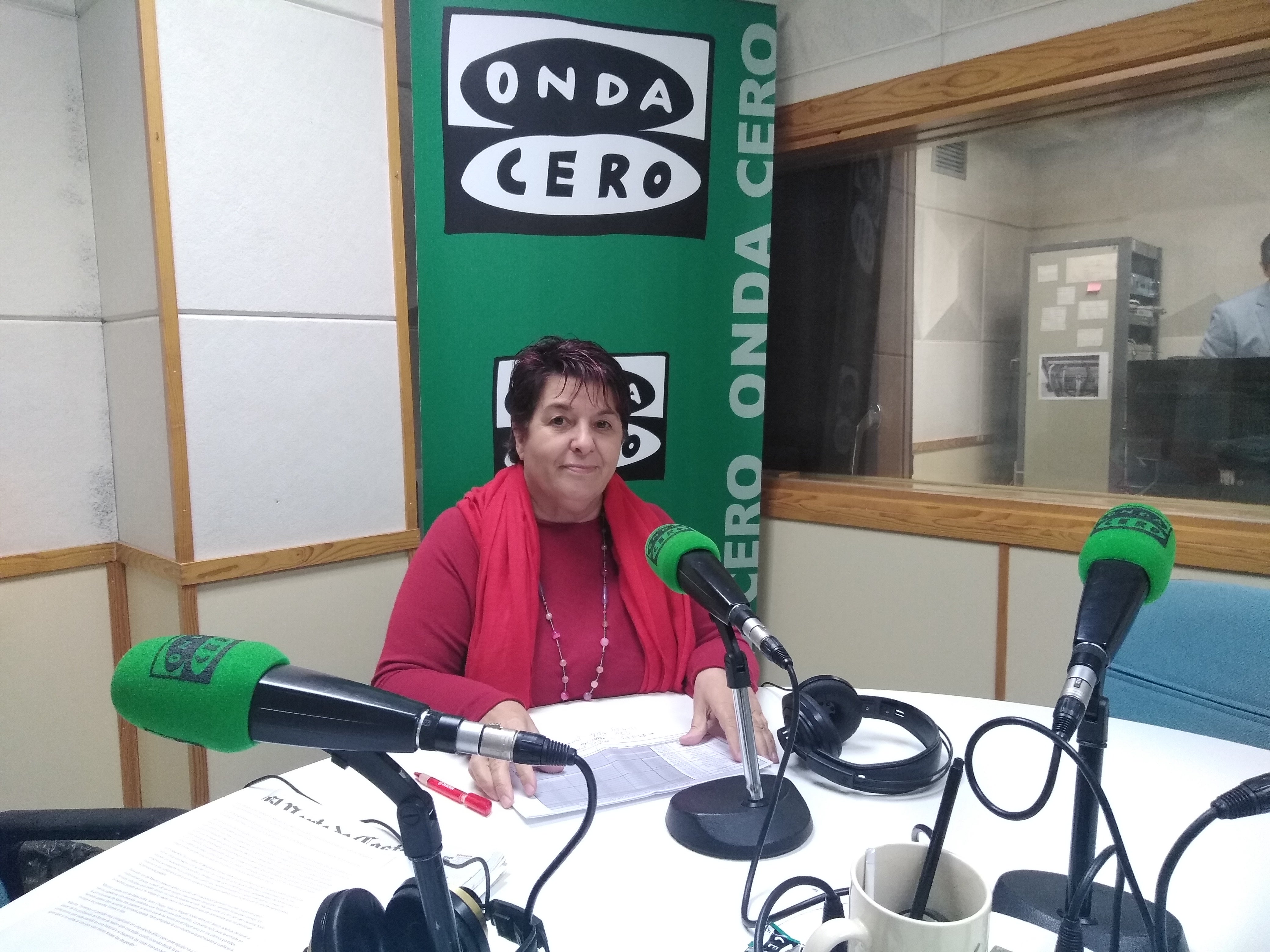 La alcaldesa pide a los Reyes Magos que recuperemos la normalidad en el 2021 La alcaldesa pide a los Reyes Magos que recuperemos la normalidad en el 2021