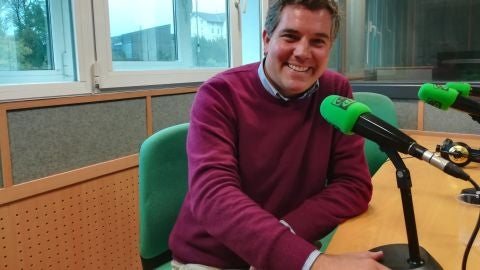 Entrevistas electorales I&ntilde;igo Arcauz 