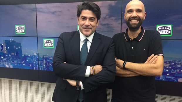 David Perez Tenemos Un Proyecto Piloto En Marcha Para Hacer Viviendas 100 Sostenibles Onda Cero Radio tenemos un proyecto piloto en marcha