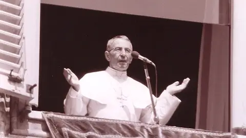 Juan Pablo I Juan Pablo I