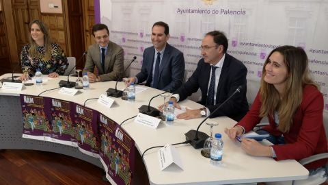 Palencia