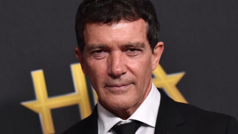 Antonio Banderas