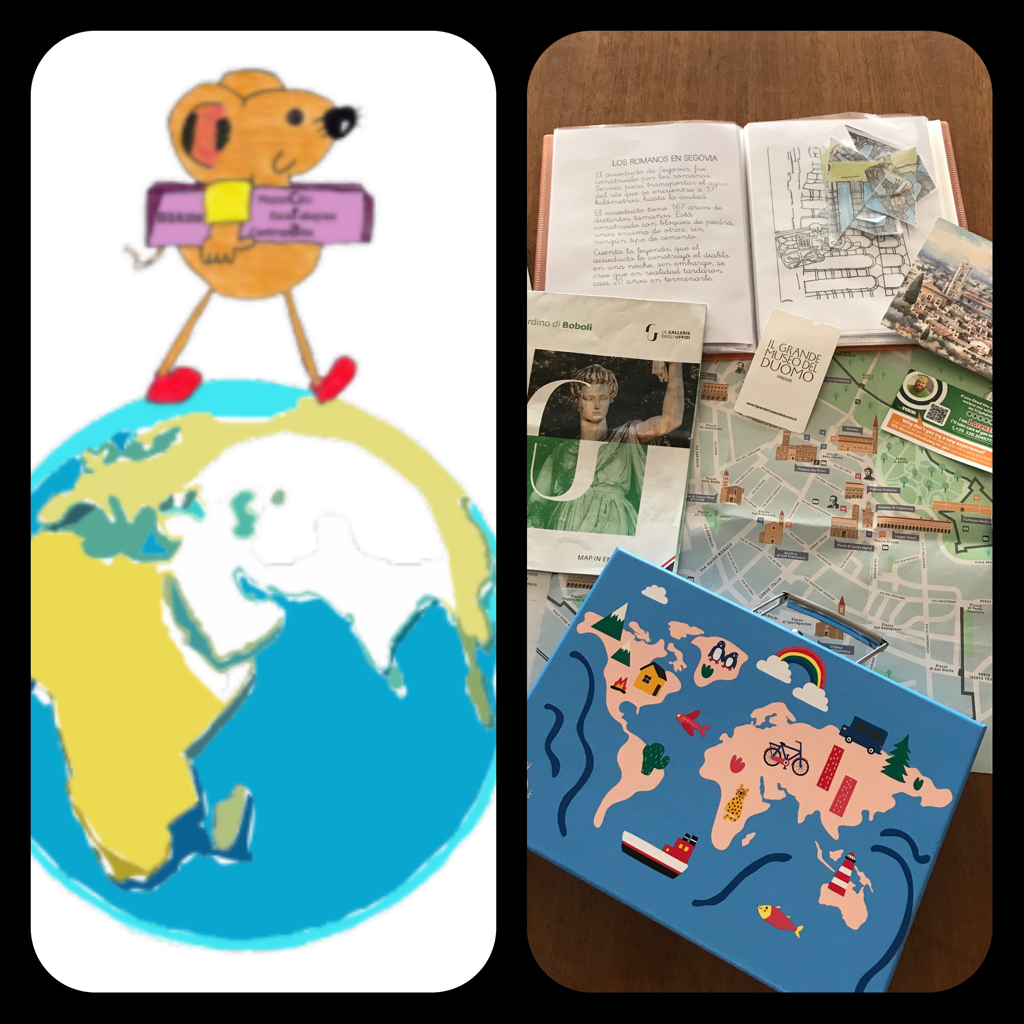 Proyecto Erasmusplus intercambio lingüístico Proyecto Erasmusplus intercambio lingüístico